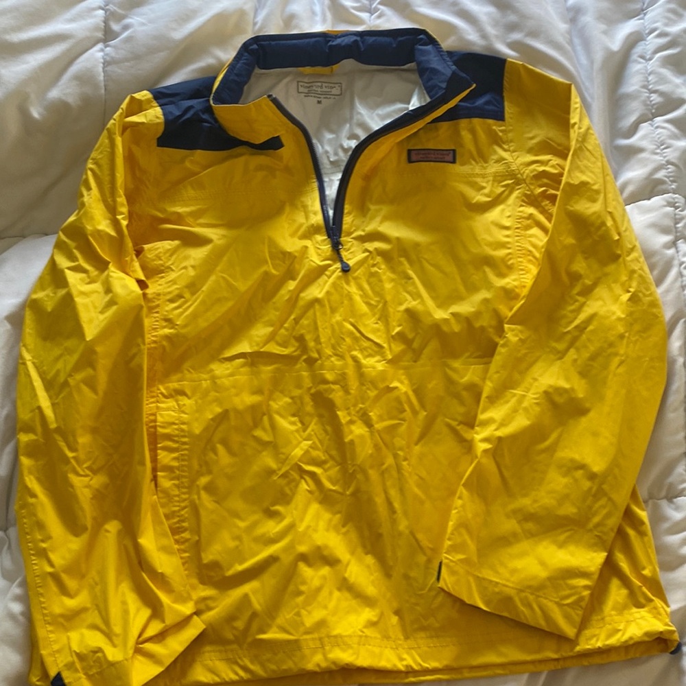 Vineyard Vines jacket M